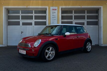 Mini Cooper Gebrauchtwagen