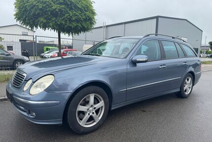 Mercedes-Benz E 280 Gebrauchtwagen