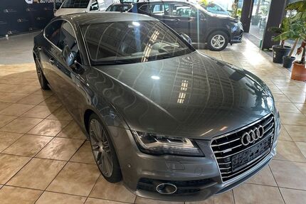 Audi A7 Gebrauchtwagen