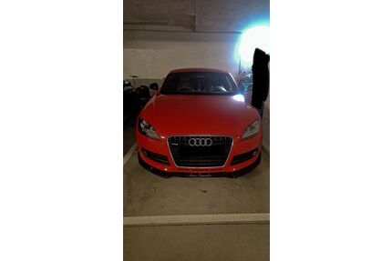 Audi TT Gebrauchtwagen