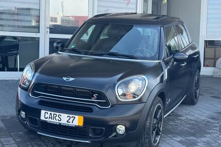 Mini Countryman S (Cooper) Gebrauchtwagen