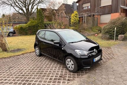 VW up! Gebrauchtwagen