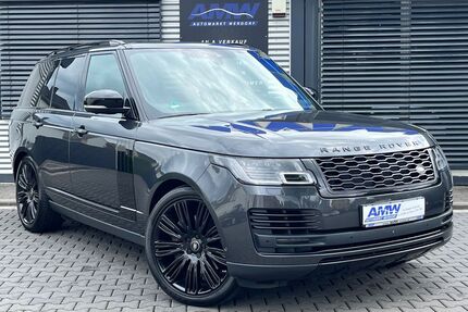 Land Rover Range Rover Gebrauchtwagen