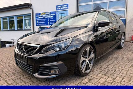 Peugeot 308 Gebrauchtwagen