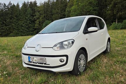 VW up! Gebrauchtwagen