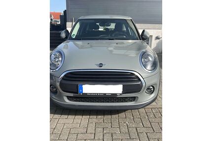 Mini ONE Gebrauchtwagen