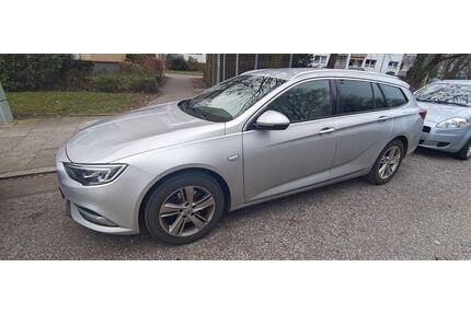 Opel Insignia Gebrauchtwagen