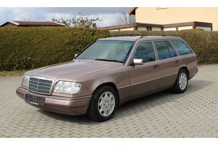 Mercedes-Benz E 280 Gebrauchtwagen