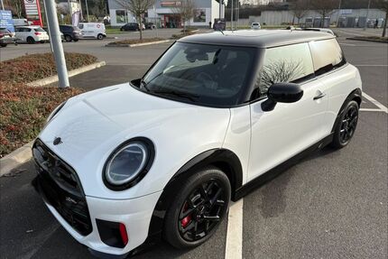 Mini John Cooper Works Gebrauchtwagen
