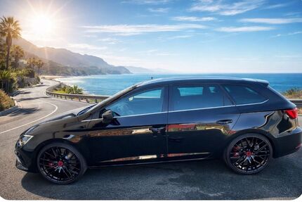 Seat Leon Gebrauchtwagen
