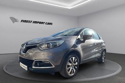 Renault Captur Gebrauchtwagen