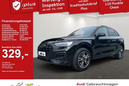 Audi Q5 Gebrauchtwagen