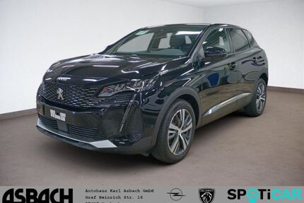 Peugeot 3008 Gebrauchtwagen