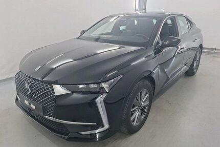 DS Automobiles DS4 Gebrauchtwagen