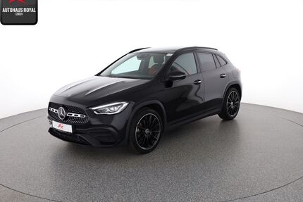 Mercedes-Benz GLA 220 Gebrauchtwagen