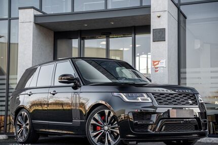 Land Rover Range Rover Gebrauchtwagen