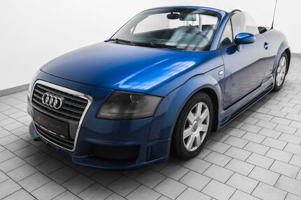 Audi TT Gebrauchtwagen
