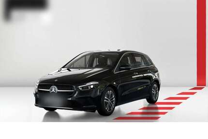 Mercedes-Benz B 200 Gebrauchtwagen