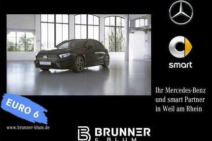 Mercedes-Benz A 220 Gebrauchtwagen