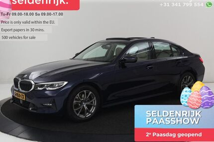 BMW 320 Gebrauchtwagen