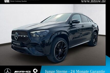 Mercedes-Benz GLE 450 Gebrauchtwagen
