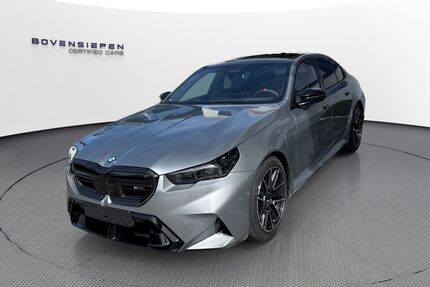 BMW M5 Gebrauchtwagen