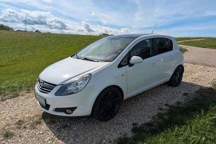 Opel Corsa Gebrauchtwagen
