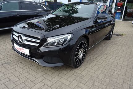 Mercedes-Benz C 220 Gebrauchtwagen