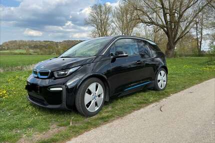 BMW i3 Gebrauchtwagen