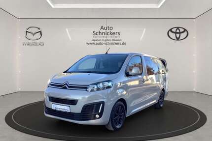 Citroen Spacetourer Gebrauchtwagen