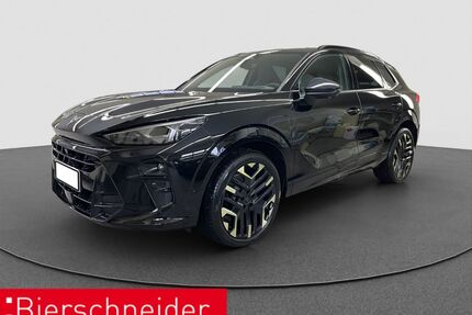 Cupra Terramar Gebrauchtwagen