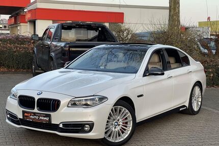 BMW 535 Gebrauchtwagen