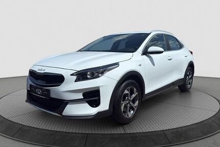 Kia XCeed Gebrauchtwagen