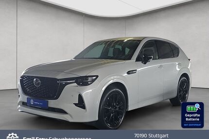 Mazda CX-60 Gebrauchtwagen