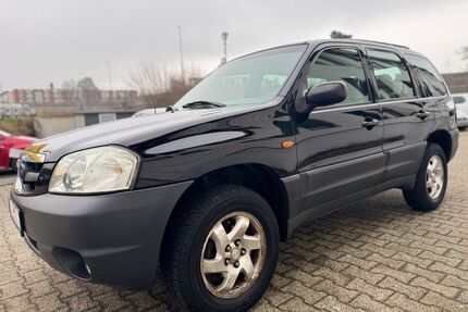 Mazda Tribute Gebrauchtwagen