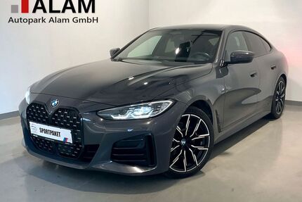 BMW 420 Gran Coupé Gebrauchtwagen