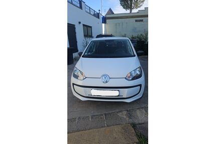 VW up! Gebrauchtwagen
