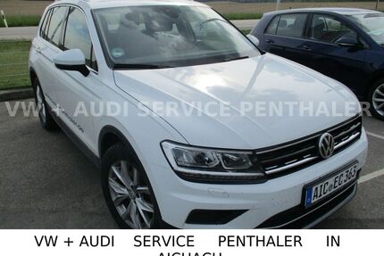 Skoda Tiguan 