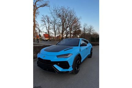 Lamborghini Urus Gebrauchtwagen