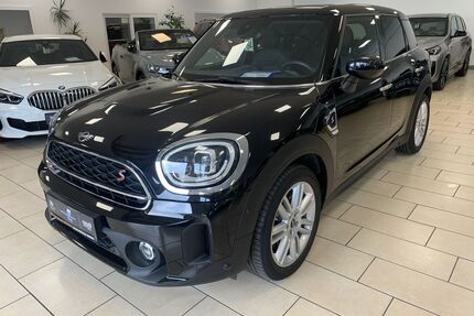 Mini Cooper SD Countryman Gebrauchtwagen
