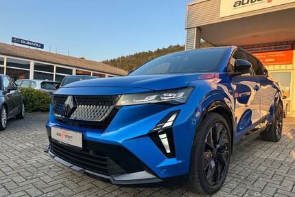 Renault Rafale Gebrauchtwagen