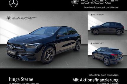 Mercedes-Benz GLA 200 Gebrauchtwagen