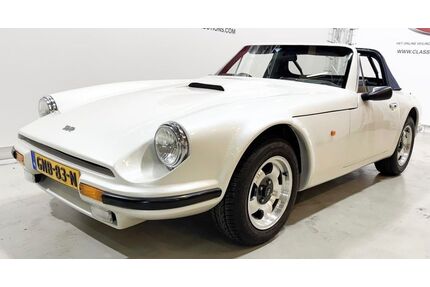 TVR Andere Gebrauchtwagen