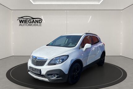 Opel Mokka Gebrauchtwagen