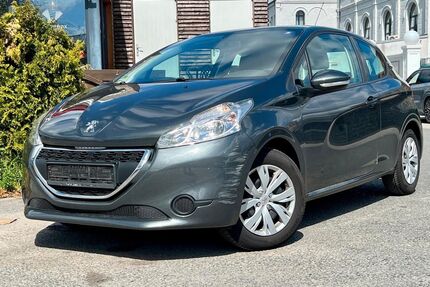 Peugeot 208 Gebrauchtwagen
