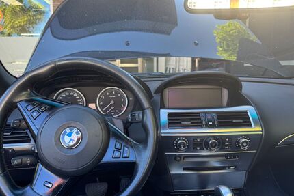 BMW 630 Gebrauchtwagen