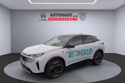 Peugeot 3008 Gebrauchtwagen