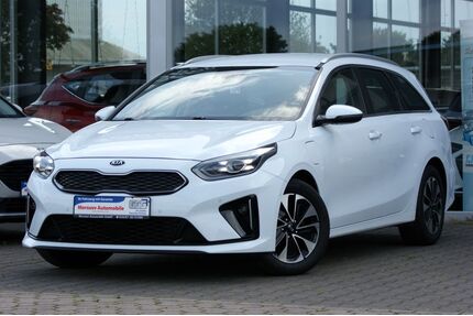 Kia ceed Sportswagon Gebrauchtwagen