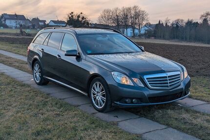 Mercedes-Benz E 350 Gebrauchtwagen
