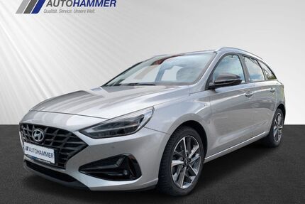 Hyundai i30 Gebrauchtwagen